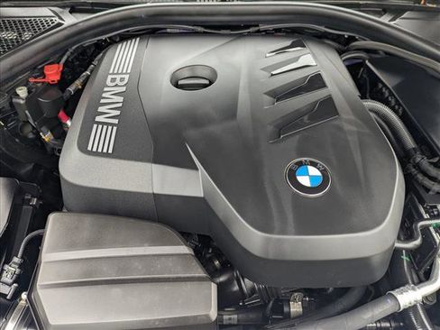 Used 2025 BMW 330i Sedan image 22