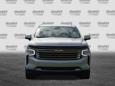 Used 2023 Chevrolet Tahoe High Country w/ Premium Package 2 AWD/4WD image 6