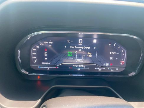 Used 2023 GMC Yukon AT4 w/ Technology Package AWD/4WD image 20