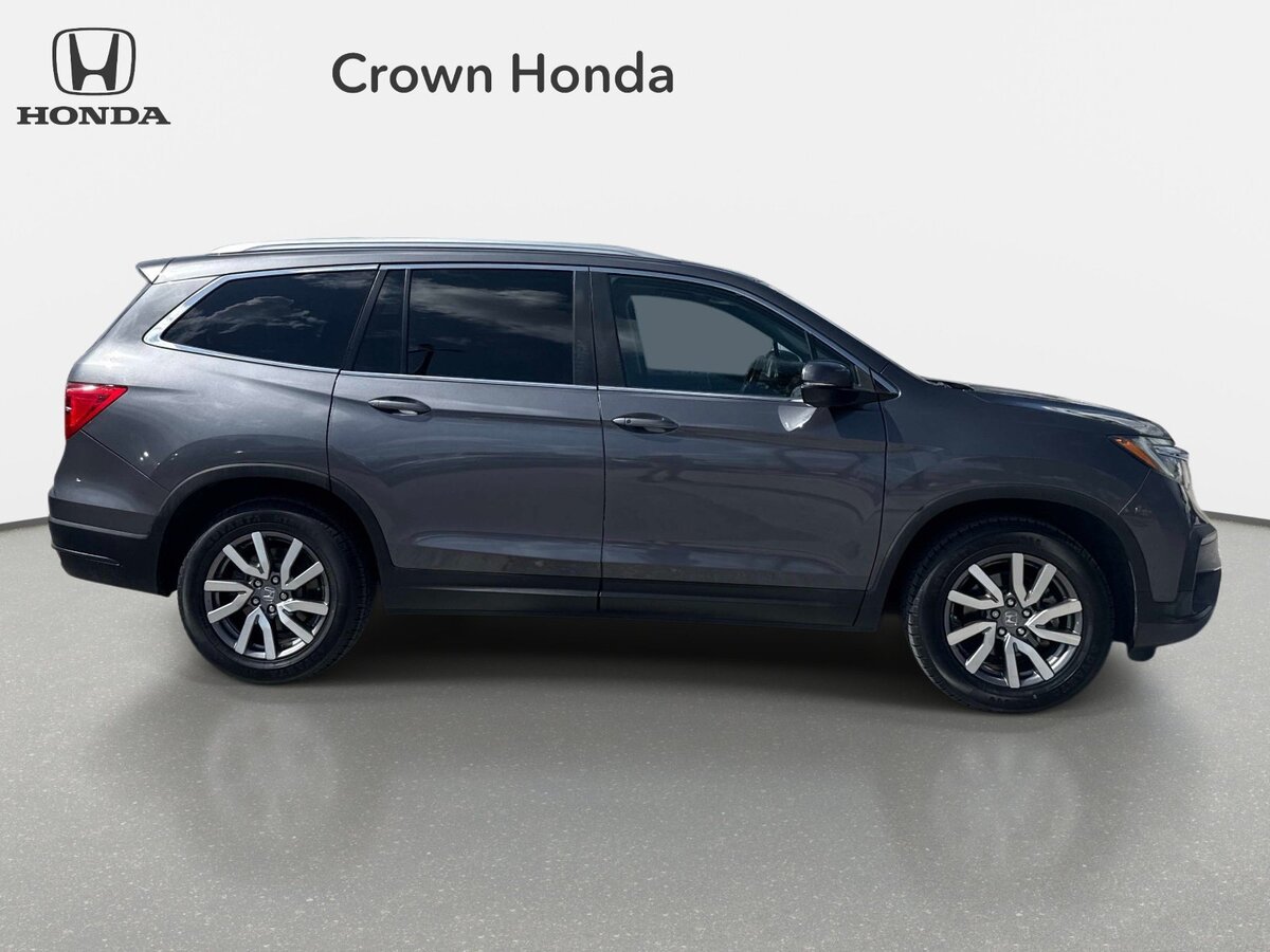 Used 2020 Honda Pilot EX-L image 5