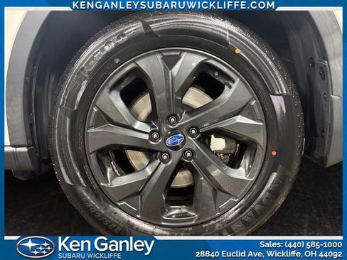 Used 2020 Subaru Outback Onyx Edition XT w/ Popular Package #2 image 26