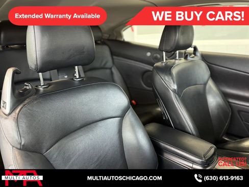 Used 2010 Lexus IS 250C RWD image 26