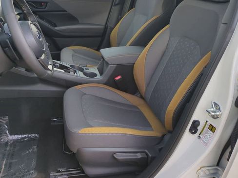 New 2026 Subaru Crosstrek 2.5i Sport image 15