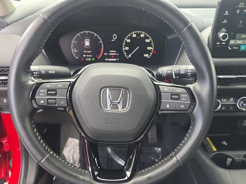 Certified 2023 Honda HR-V EX-L image 18