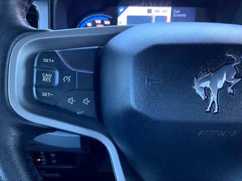 Used 2022 Ford Bronco Big Bend image 21