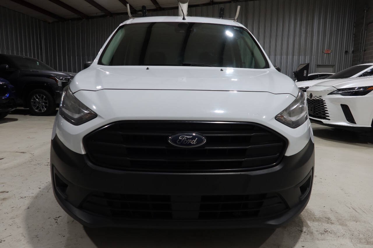 Used 2020 Ford Transit Connect XL FWD image 8