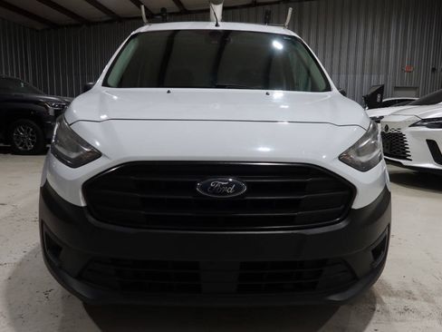 Used 2020 Ford Transit Connect XL FWD image 8