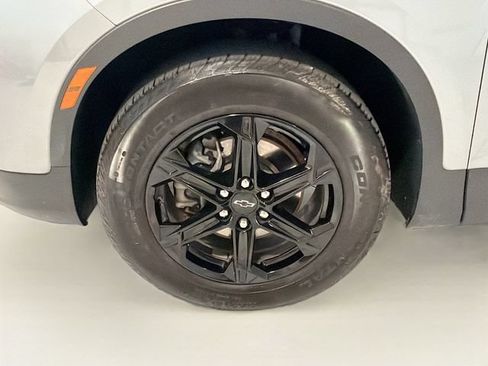 Used 2024 Chevrolet Blazer LT w/ Midnight/Sport Edition FWD image 26