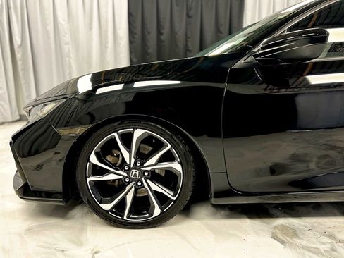 Used 2017 Honda Civic Si image 10