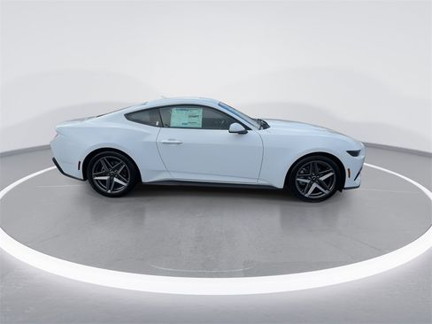 New 2026 Ford Mustang Coupe image 9