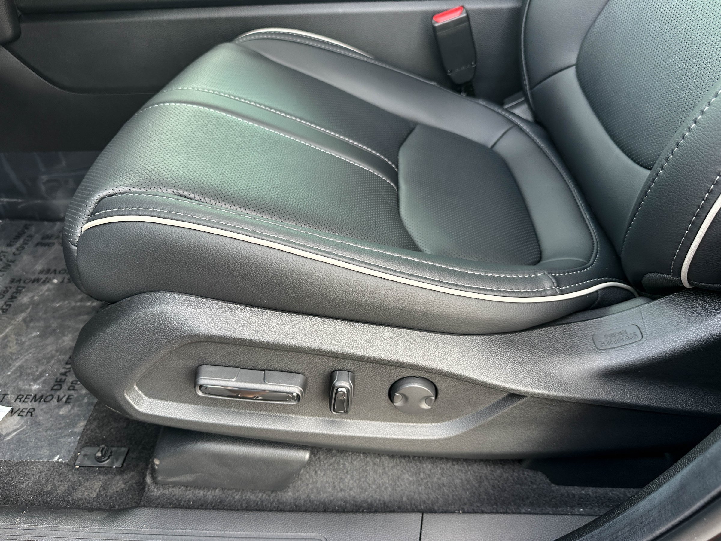 New 2026 Honda Pilot Elite image 11