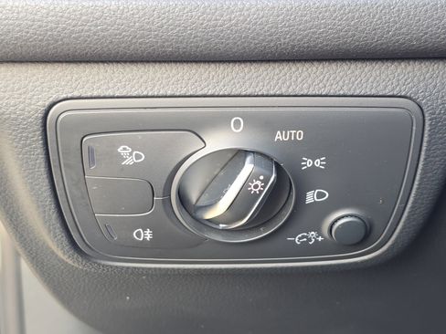 Used 2016 Audi A6 2.0T Premium Plus w/ Premium Plus Package image 24