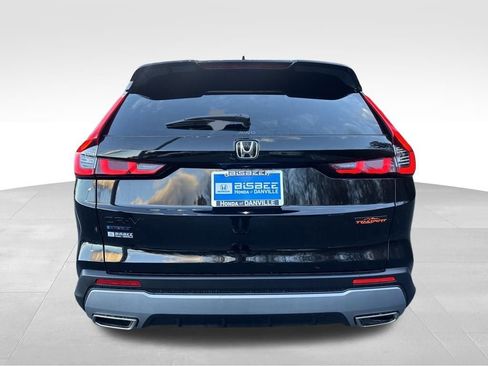 New 2026 Honda CR-V TrailSport image 7