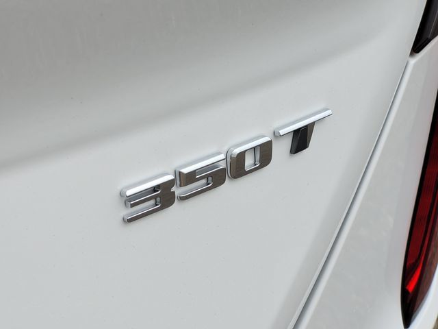 Used 2023 Cadillac CT4 Luxury w/ Cold Weather Package RWD image 8
