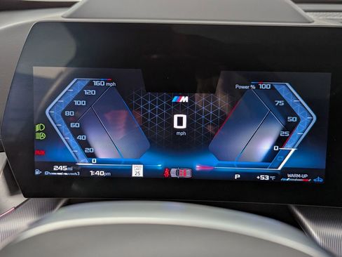 Used 2025 BMW X1 M35i w/ Premium Package image 34