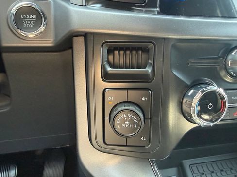 New 2026 Ford F150 XLT w/ Equipment Group 302A MID AWD/4WD image 27