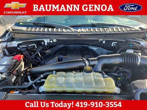 Used 2019 Ford Expedition Max XLT w/ Equipment Group 202A AWD/4WD image 22