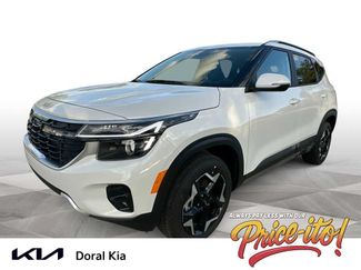 Certified 2026 Kia Seltos S AWD/4WD video 1