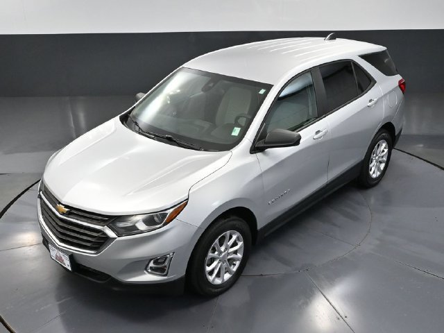 Used 2020 Chevrolet Equinox LS w/ LS Convenience Package AWD/4WD image 47