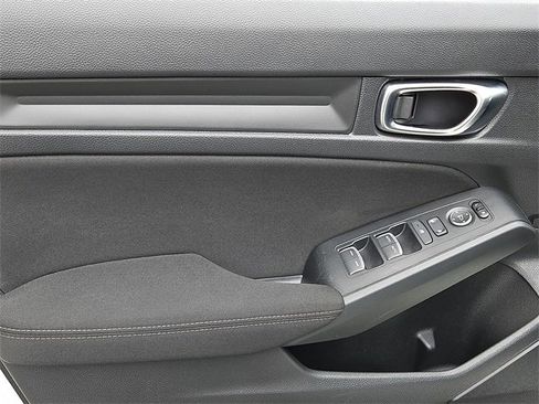 Certified 2023 Honda Civic Sport image 12