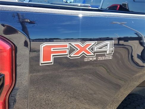 New 2025 Ford F250 XL w/ STX Appearance Package image 5