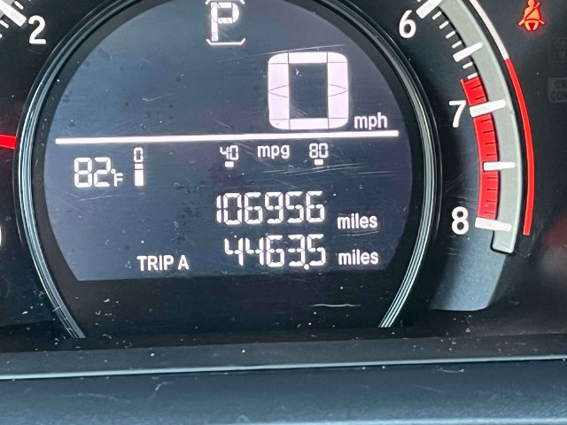 Used 2016 Honda Civic LX image 33