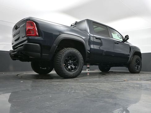 New 2026 RAM 1500 RHO w/ RHO Level 1 Equipment Group AWD/4WD image 38