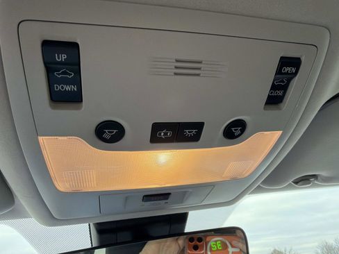 Used 2020 Lexus IS 300 w/ Accessory Package 2 image 12