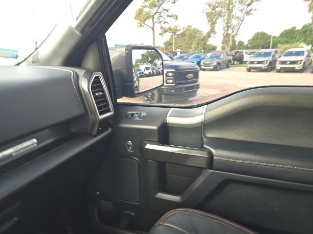 Used 2020 Ford F150 Lariat w/ Equipment Group 502A Luxury AWD/4WD image 16