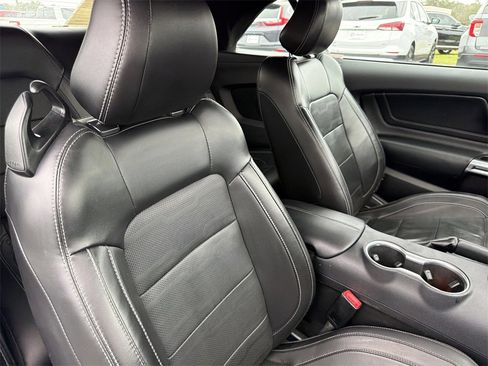 Used 2019 Ford Mustang GT Premium w/ Equipment Group 401A image 16