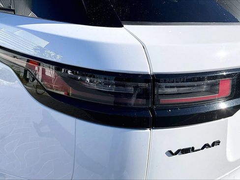 Used 2024 Land Rover Range Rover Velar S image 29