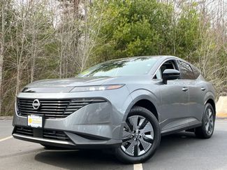 Used 2025 Nissan Murano SL 360° Tour