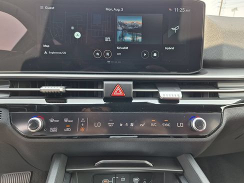 New 2027 Kia Sportage SX Prestige AWD/4WD image 8
