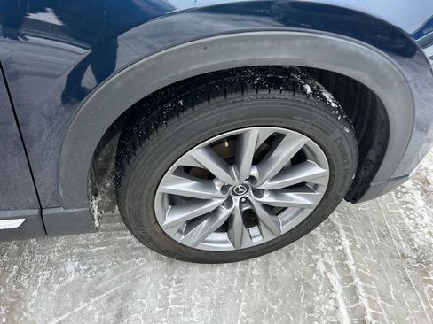 Used 2023 MAZDA CX-9 Grand Touring image 24