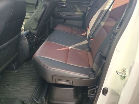 Used 2022 Honda Ridgeline Black Edition image 17