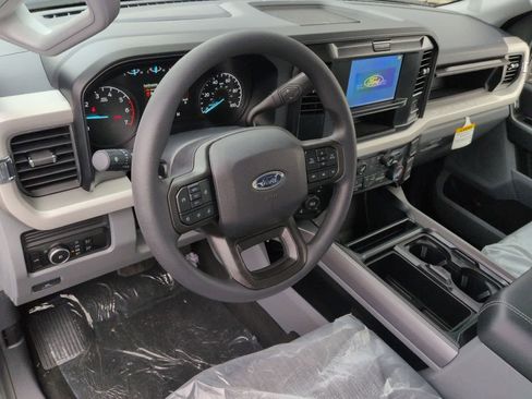 New 2026 Ford F250 XLT w/ FX4 Off-Road Package image 10