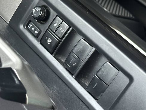 Used 2023 Toyota Tundra TRD Pro AWD/4WD image 48
