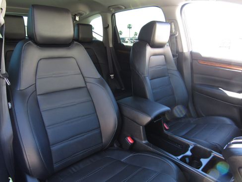 Used 2022 Honda CR-V EX-L image 11