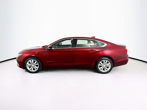 Used 2020 Chevrolet Impala LT FWD image 4