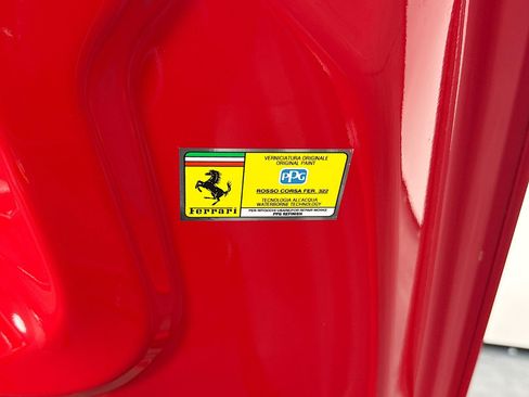 Used 2022 Ferrari 296 GTB RWD image 31