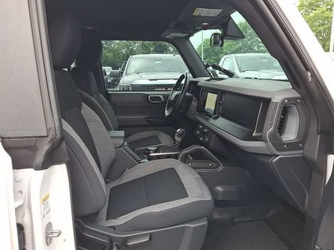 Used 2023 Ford Bronco Big Bend AWD/4WD image 26