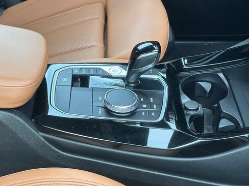 Used 2023 BMW X3 xDrive30i w/ M Sport Package AWD/4WD image 6