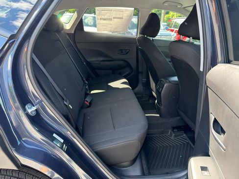 New 2026 Hyundai Kona SEL Sport AWD/4WD image 32