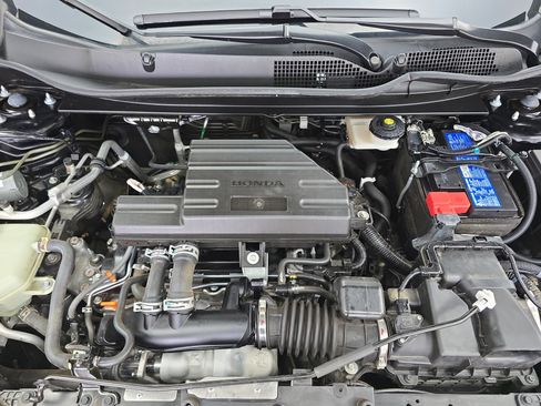 Used 2022 Honda CR-V EX image 30