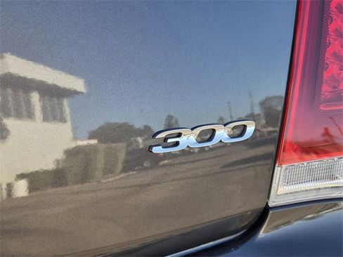 Certified 2023 Chrysler 300 Touring image 11