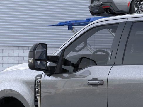 New 2026 Ford F250 Lariat image 20