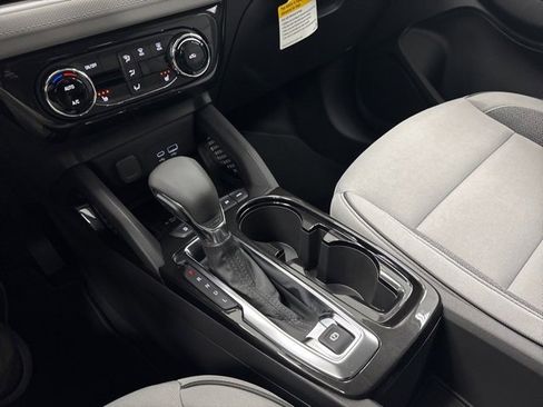 New 2026 Chevrolet TrailBlazer LT w/ Convenience Package image 20