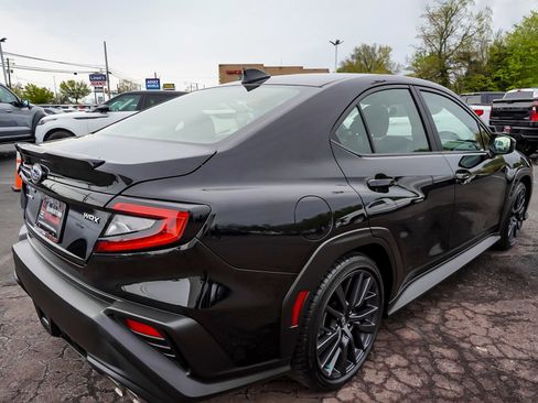 Used 2024 Subaru WRX Premium w/ Popular Package #2A AWD/4WD image 6