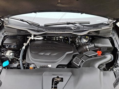 Used 2024 Honda Odyssey Sport image 28