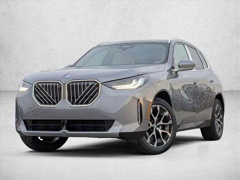 New 2026 BMW X3 xDrive30 image 1
